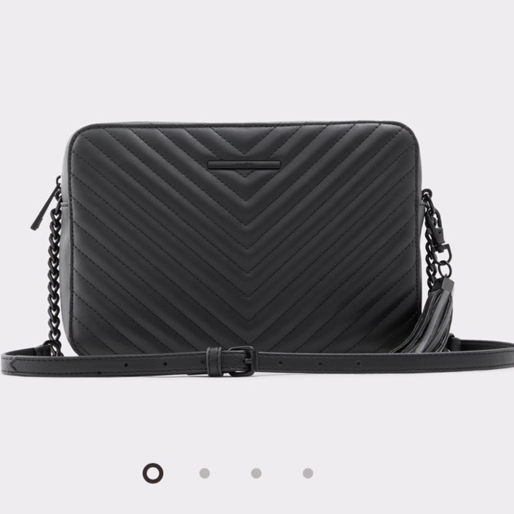 Aldo Andressera Crossbody Bag